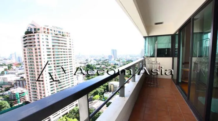 unitSathorn Gardens
