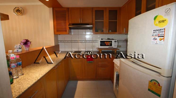 4  2 br Condominium For Rent in Sathorn ,Bangkok BTS Sala Daeng - MRT Lumphini at Sathorn Gardens 1510780
