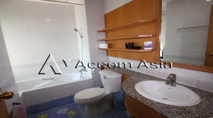 9  2 br Condominium For Rent in Sathorn ,Bangkok BTS Sala Daeng - MRT Lumphini at Sathorn Gardens 1510780