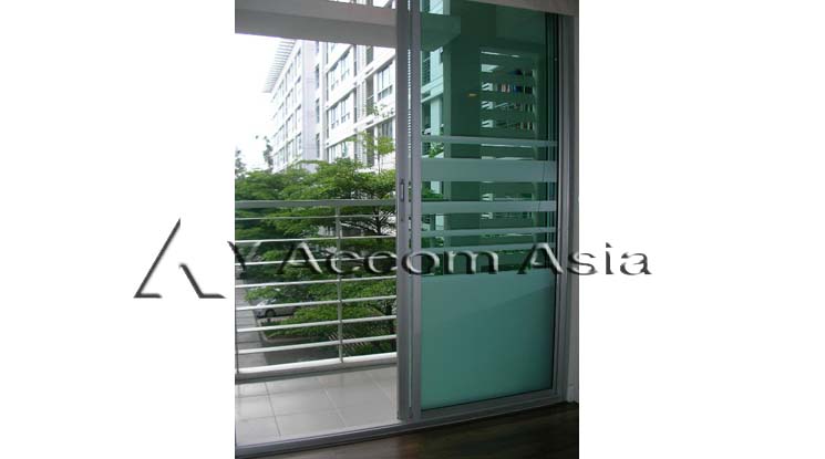  1  2 br Condominium For Rent in Sukhumvit ,Bangkok BTS On Nut at The room Sukhumvit 79 1510824