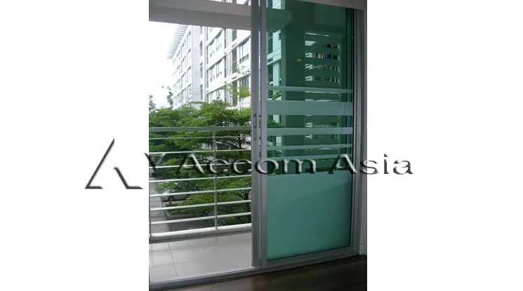  1  2 br Condominium For Rent in Sukhumvit ,Bangkok BTS On Nut at The room Sukhumvit 79 1510824