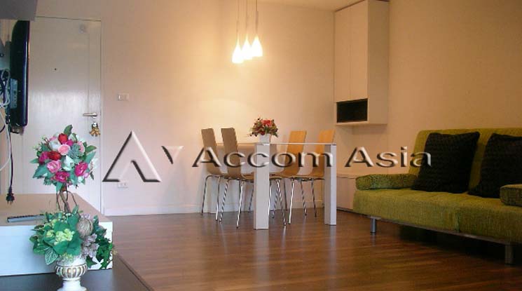  2  2 br Condominium For Rent in Sukhumvit ,Bangkok BTS On Nut at The room Sukhumvit 79 1510824