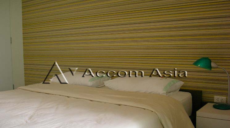 5  2 br Condominium For Rent in Sukhumvit ,Bangkok BTS On Nut at The room Sukhumvit 79 1510824