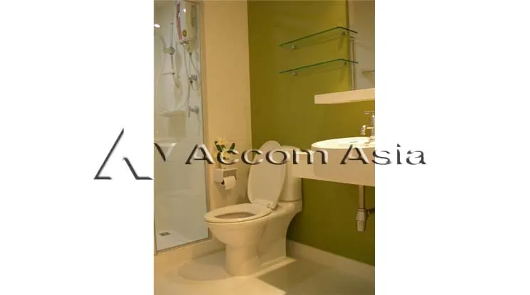 6  2 br Condominium For Rent in Sukhumvit ,Bangkok BTS On Nut at The room Sukhumvit 79 1510824