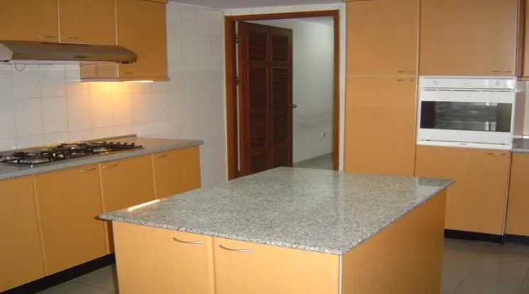 7  3 br Apartment For Rent in Sukhumvit ,Bangkok MRT Sukhumvit - BTS Asok at Great Facilities 1410827