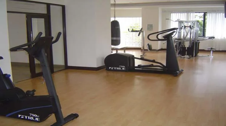 8  3 br Apartment For Rent in Sukhumvit ,Bangkok MRT Sukhumvit - BTS Asok at Great Facilities 1410827