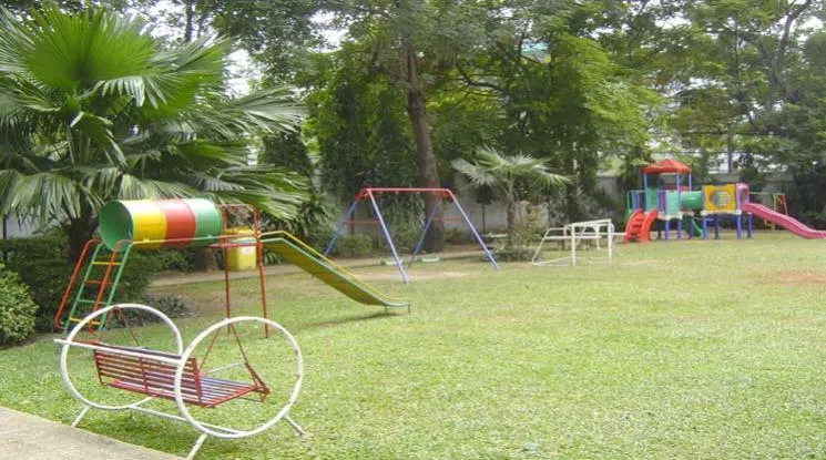 9  3 br Apartment For Rent in Sukhumvit ,Bangkok MRT Sukhumvit - BTS Asok at Great Facilities 1410827