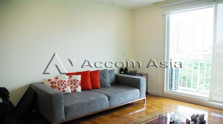  2  1 br Condominium For Rent in Sukhumvit ,Bangkok BTS Phrom Phong at Baan Siri 31 1510842