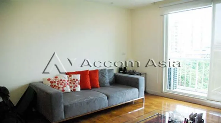  2  1 br Condominium For Rent in Sukhumvit ,Bangkok BTS Phrom Phong at Baan Siri 31 1510842