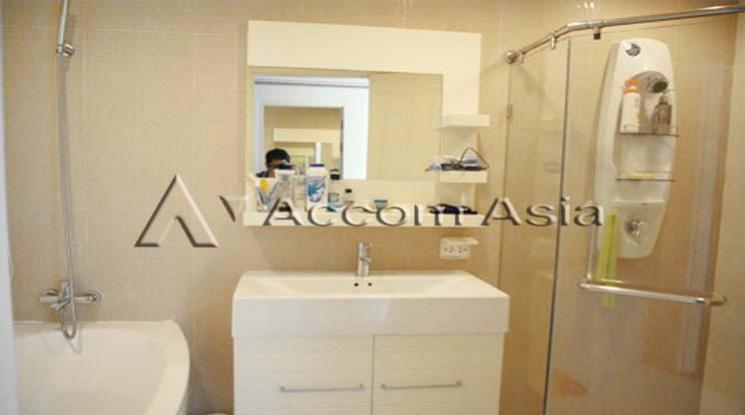  1  1 br Condominium For Rent in Sukhumvit ,Bangkok BTS Phrom Phong at Baan Siri 31 1510842