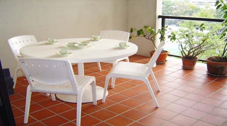  1  3 br Apartment For Rent in Sathorn ,Bangkok MRT Lumphini - BTS Sala Daeng at Children Dreaming Place - Garden 1410851