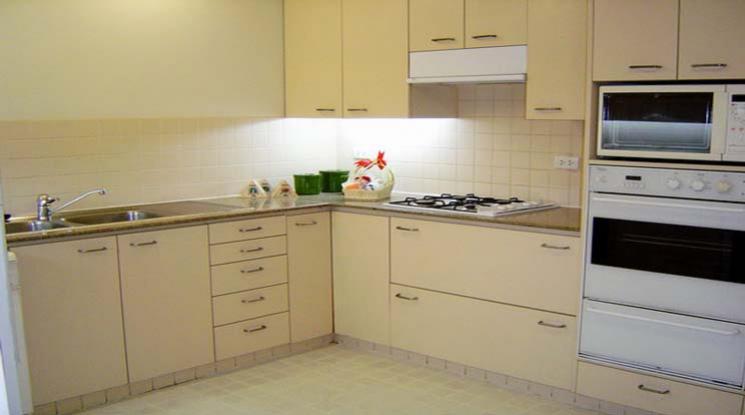  1  3 br Apartment For Rent in Sathorn ,Bangkok MRT Lumphini - BTS Sala Daeng at Children Dreaming Place - Garden 1410851