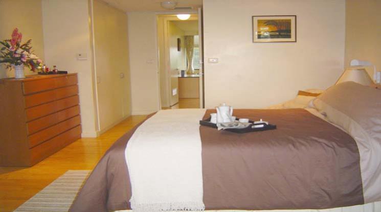 4  3 br Apartment For Rent in Sathorn ,Bangkok MRT Lumphini - BTS Sala Daeng at Children Dreaming Place - Garden 1410851