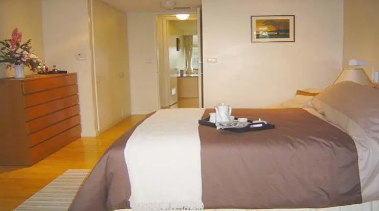 4  3 br Apartment for rent and sale in Sathorn ,Bangkok MRT Lumphini - BTS Sala Daeng at Children Dreaming Place - Garden 1410851
