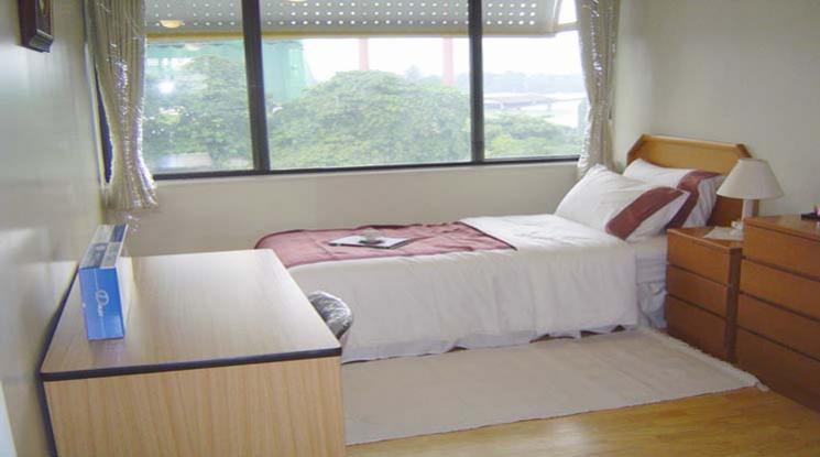 5  3 br Apartment For Rent in Sathorn ,Bangkok MRT Lumphini - BTS Sala Daeng at Children Dreaming Place - Garden 1410851