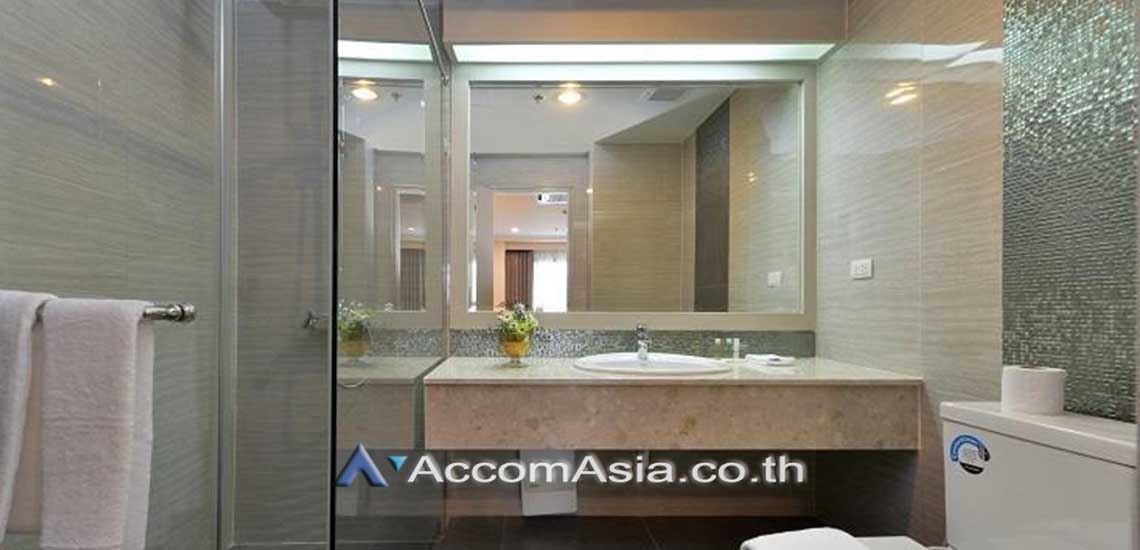 6  3 br Apartment For Rent in Sukhumvit ,Bangkok BTS Asok - MRT Sukhumvit at Perfect Apartment for Big Family, Prime Location Near Main Street 1410885