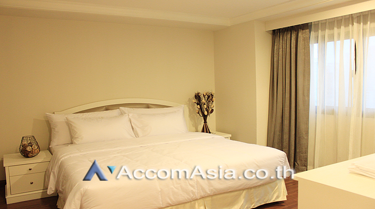 7  3 br Apartment For Rent in Sukhumvit ,Bangkok BTS Asok - MRT Sukhumvit at Perfect Apartment for Big Family, Prime Location Near Main Street 1410886