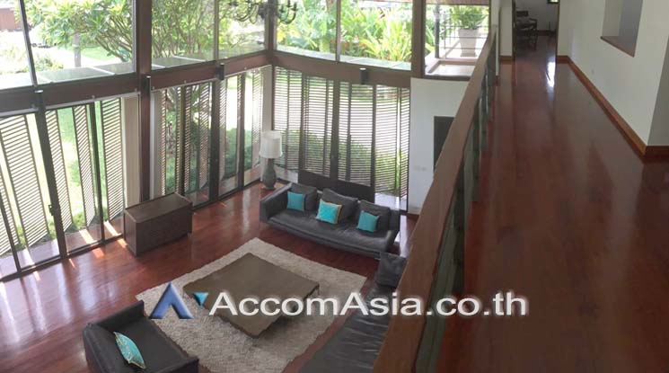 12  5 br House For Sale in Sukhumvit ,Bangkok BTS Ekkamai 10004201