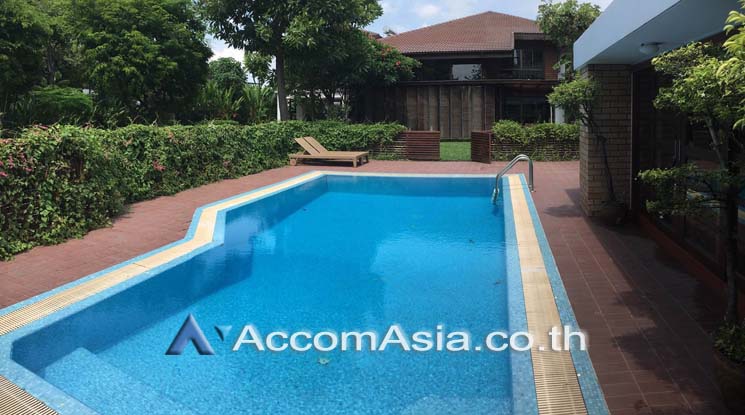 16  5 br House For Sale in Sukhumvit ,Bangkok BTS Ekkamai 10004201