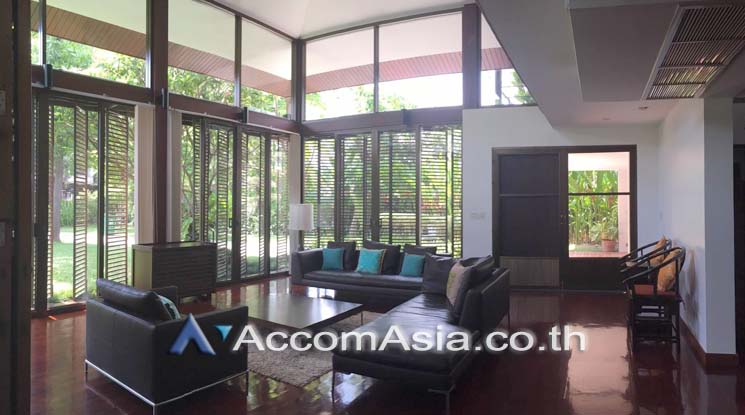  1  5 br House For Sale in Sukhumvit ,Bangkok BTS Ekkamai 10004201