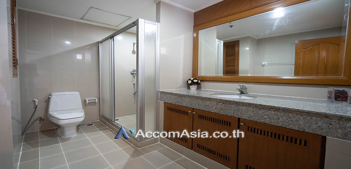 14  4 br Apartment For Rent in Sukhumvit ,Bangkok MRT Sukhumvit - BTS Asok at A Classic Style 1002301