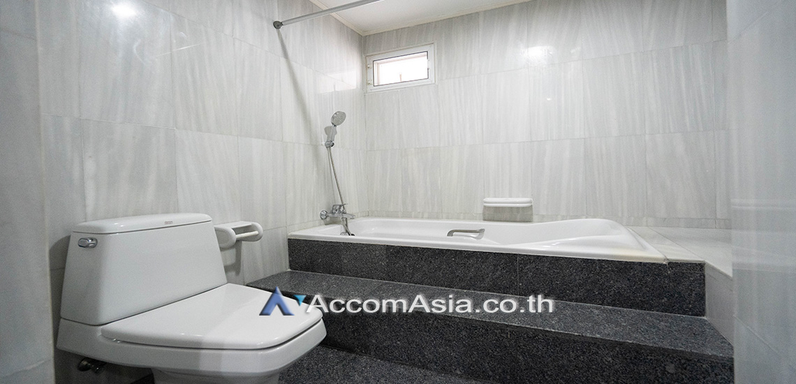 12  4 br Apartment For Rent in Sukhumvit ,Bangkok MRT Sukhumvit - BTS Asok at A Classic Style 1002301