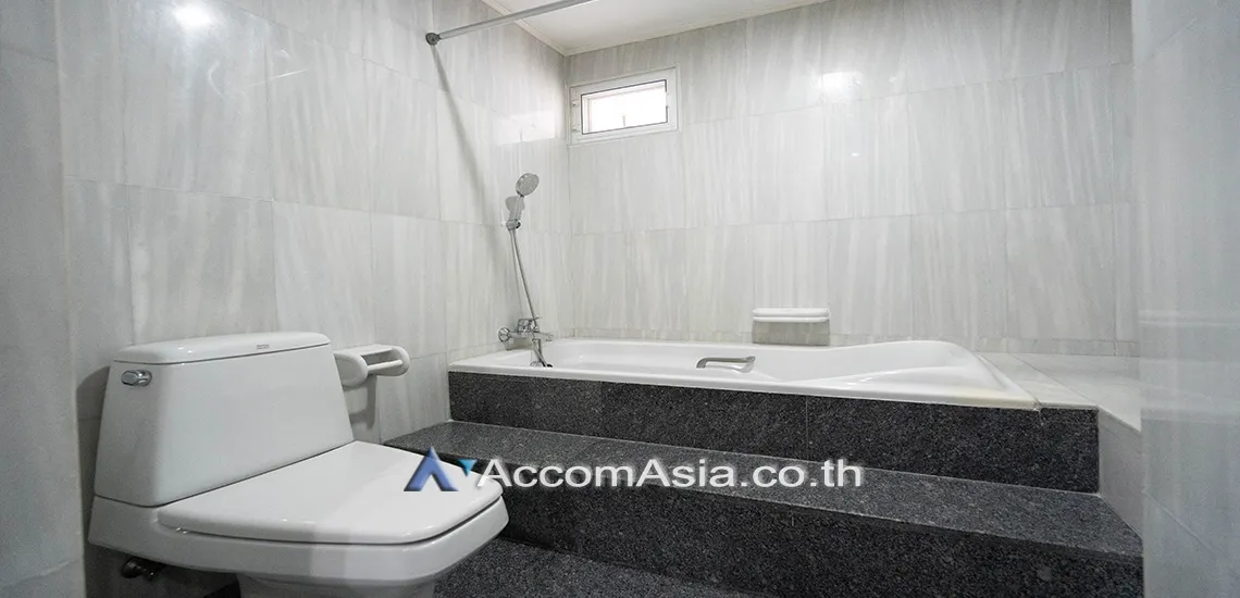12  4 br Apartment For Rent in Sukhumvit ,Bangkok MRT Sukhumvit - BTS Asok at A Classic Style 1002301