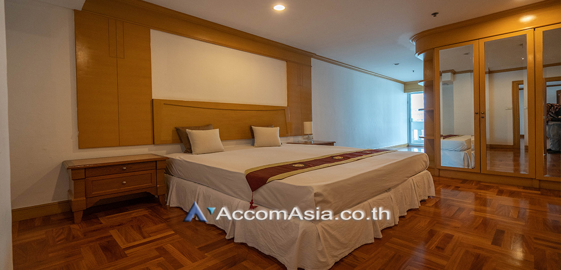 9  4 br Apartment For Rent in Sukhumvit ,Bangkok MRT Sukhumvit - BTS Asok at A Classic Style 1002301