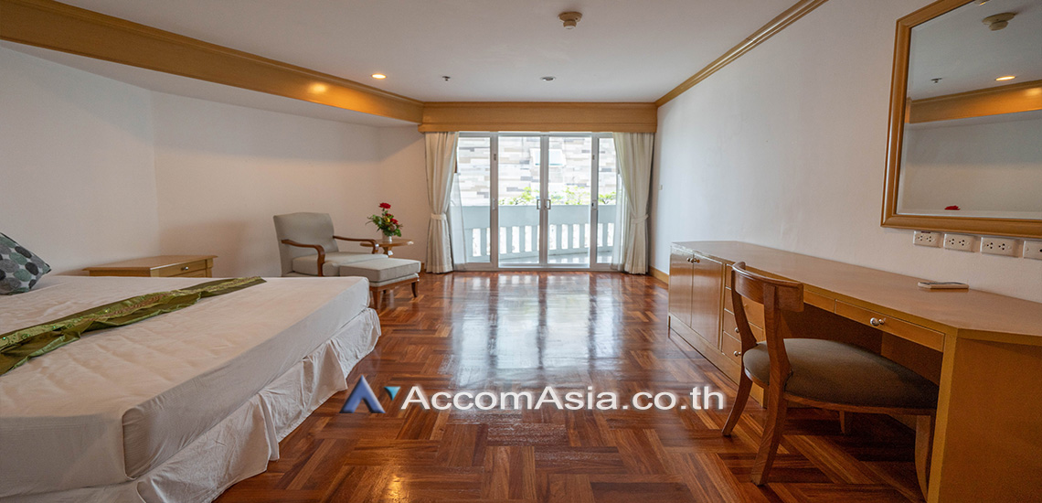 10  4 br Apartment For Rent in Sukhumvit ,Bangkok MRT Sukhumvit - BTS Asok at A Classic Style 1002301