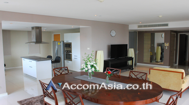  1  3 br Condominium for rent and sale in Sukhumvit ,Bangkok BTS Ekkamai at Fullerton Sukhumvit 1510903