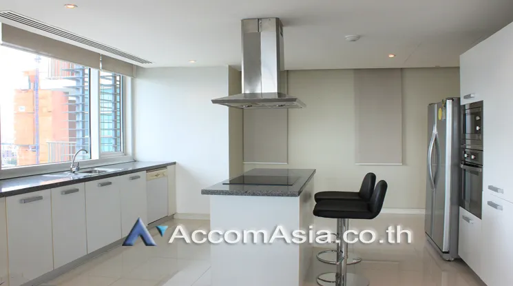 4  3 br Condominium for rent and sale in Sukhumvit ,Bangkok BTS Ekkamai at Fullerton Sukhumvit 1510903