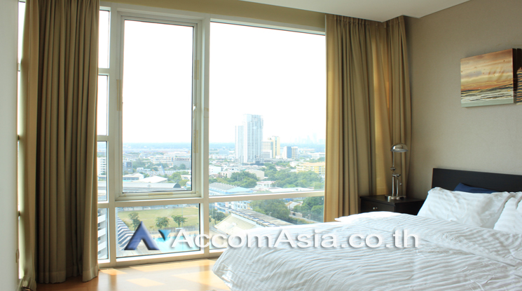 7  3 br Condominium for rent and sale in Sukhumvit ,Bangkok BTS Ekkamai at Fullerton Sukhumvit 1510903