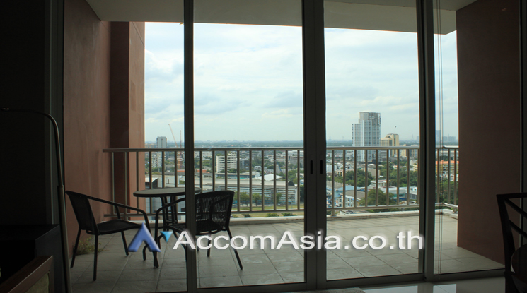 9  3 br Condominium for rent and sale in Sukhumvit ,Bangkok BTS Ekkamai at Fullerton Sukhumvit 1510903