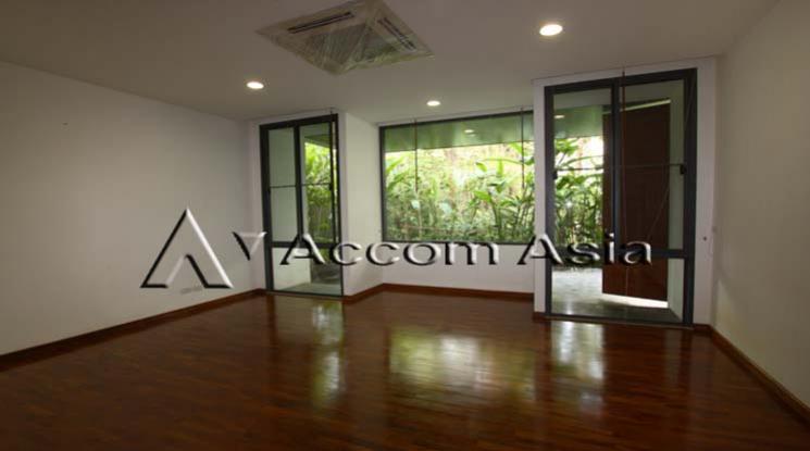 7  4 br Apartment For Rent in Sathorn ,Bangkok BTS Chong Nonsi at The Lush Greenery Residence 1410913