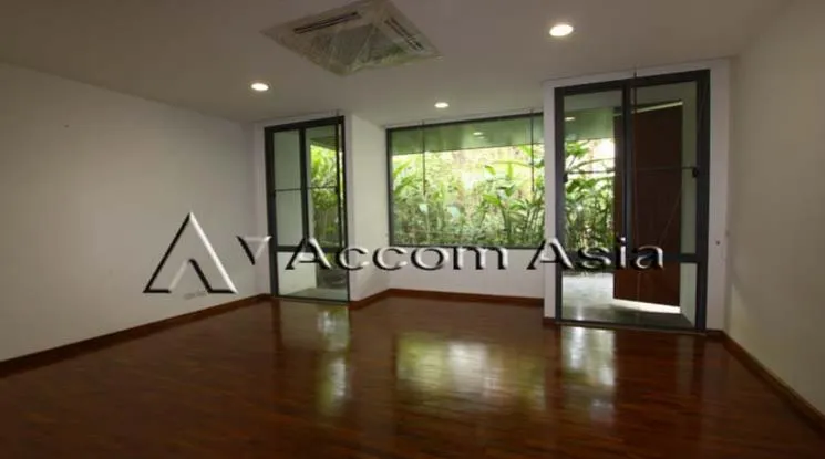 7  4 br Apartment For Rent in Sathorn ,Bangkok BTS Chong Nonsi at The Lush Greenery Residence 1410913