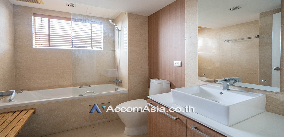 11  4 br Apartment For Rent in Sukhumvit ,Bangkok MRT Sukhumvit - BTS Asok at Homely Atmosphere 1410917