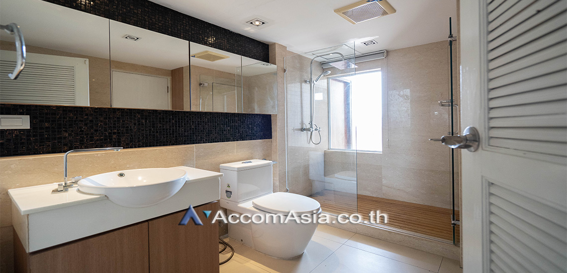 13  4 br Apartment For Rent in Sukhumvit ,Bangkok MRT Sukhumvit - BTS Asok at Homely Atmosphere 1410917