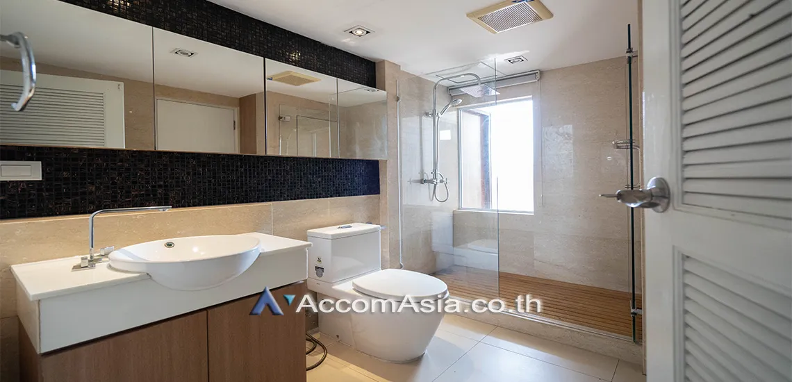 13  4 br Apartment For Rent in Sukhumvit ,Bangkok MRT Sukhumvit - BTS Asok at Homely Atmosphere 1410917