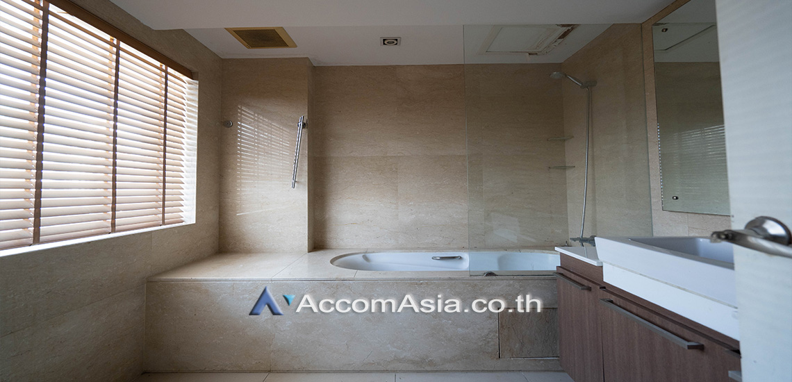 14  4 br Apartment For Rent in Sukhumvit ,Bangkok MRT Sukhumvit - BTS Asok at Homely Atmosphere 1410917