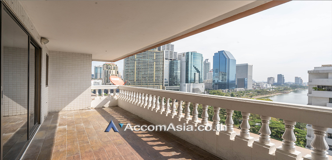 6  4 br Apartment For Rent in Sukhumvit ,Bangkok MRT Sukhumvit - BTS Asok at Homely Atmosphere 1410917