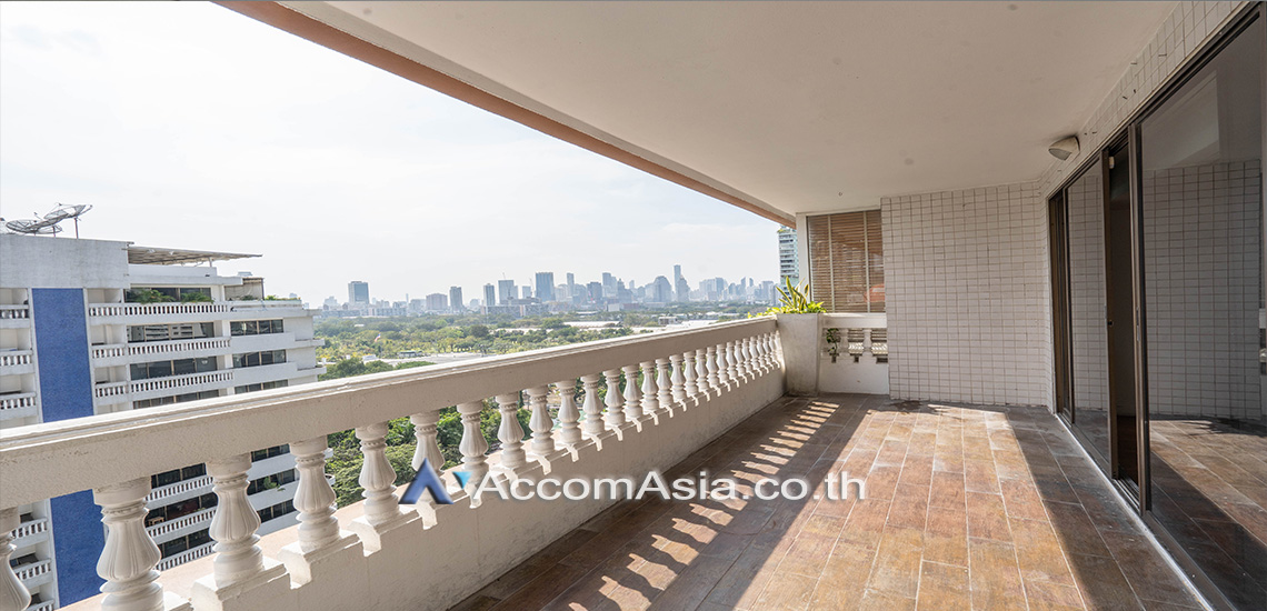 7  4 br Apartment For Rent in Sukhumvit ,Bangkok MRT Sukhumvit - BTS Asok at Homely Atmosphere 1410917
