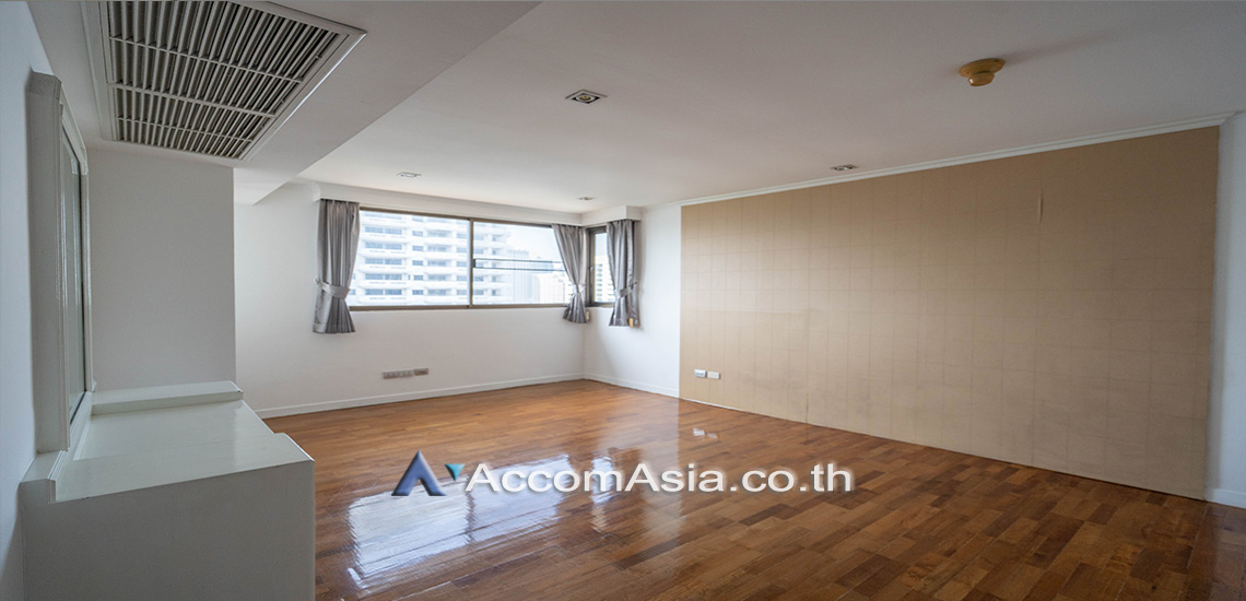9  4 br Apartment For Rent in Sukhumvit ,Bangkok MRT Sukhumvit - BTS Asok at Homely Atmosphere 1410917