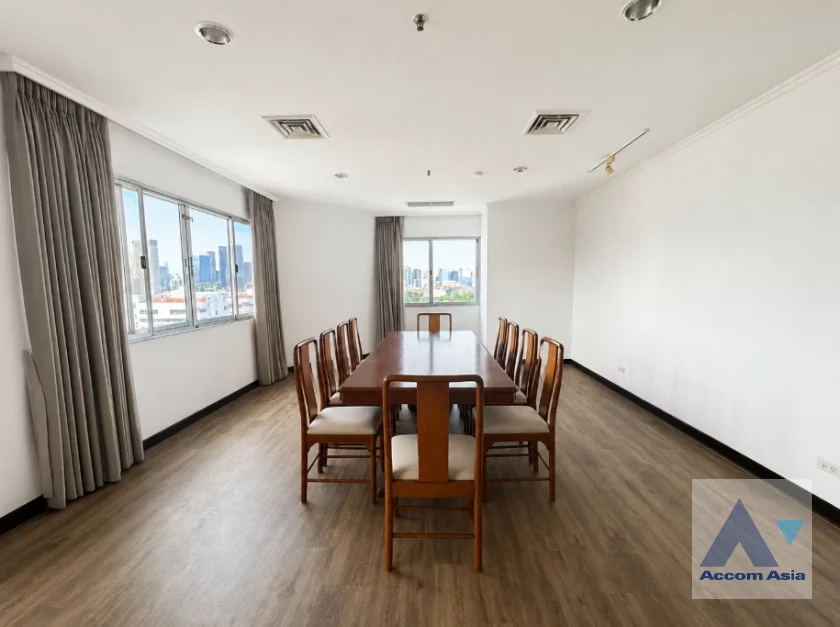 8  3 br Apartment For Rent in Sathorn ,Bangkok BRT Technic Krungthep at Perfect life in Bangkok 1510928