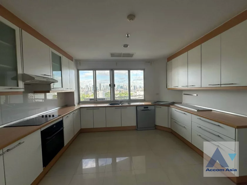 6  3 br Apartment For Rent in Sathorn ,Bangkok BRT Technic Krungthep at Perfect life in Bangkok 1510928