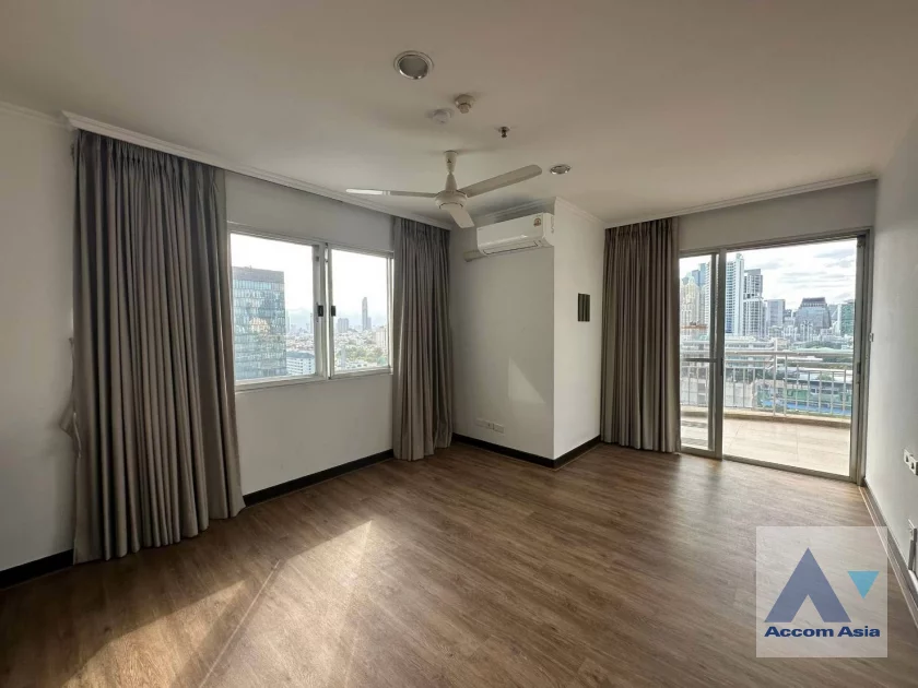 Apartment For Rent in Nang Linchi, Bangkok Code 1510928