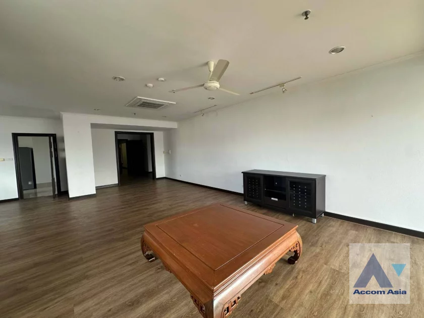 4  3 br Apartment For Rent in Sathorn ,Bangkok BRT Technic Krungthep at Perfect life in Bangkok 1510928