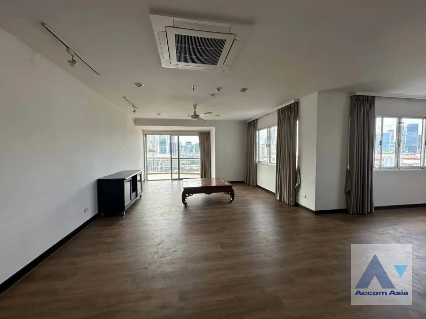  1  3 br Apartment For Rent in Sathorn ,Bangkok BRT Technic Krungthep at Perfect life in Bangkok 1510928