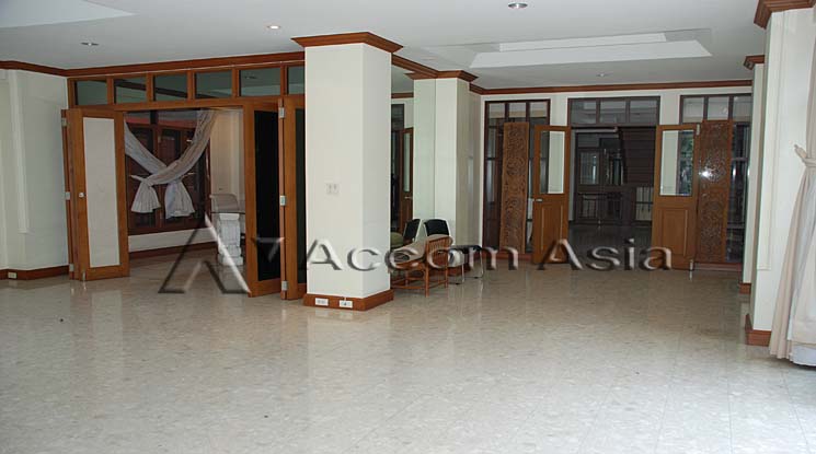 4  5 br House for rent and sale in Sathorn ,Bangkok MRT Lumphini 1910952