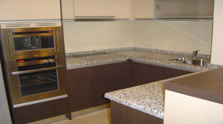 4  2 br Apartment For Rent in Sukhumvit ,Bangkok BTS Nana at Tranquil ambiance 1410953