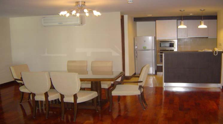 5  2 br Apartment For Rent in Sukhumvit ,Bangkok BTS Nana at Tranquil ambiance 1410953